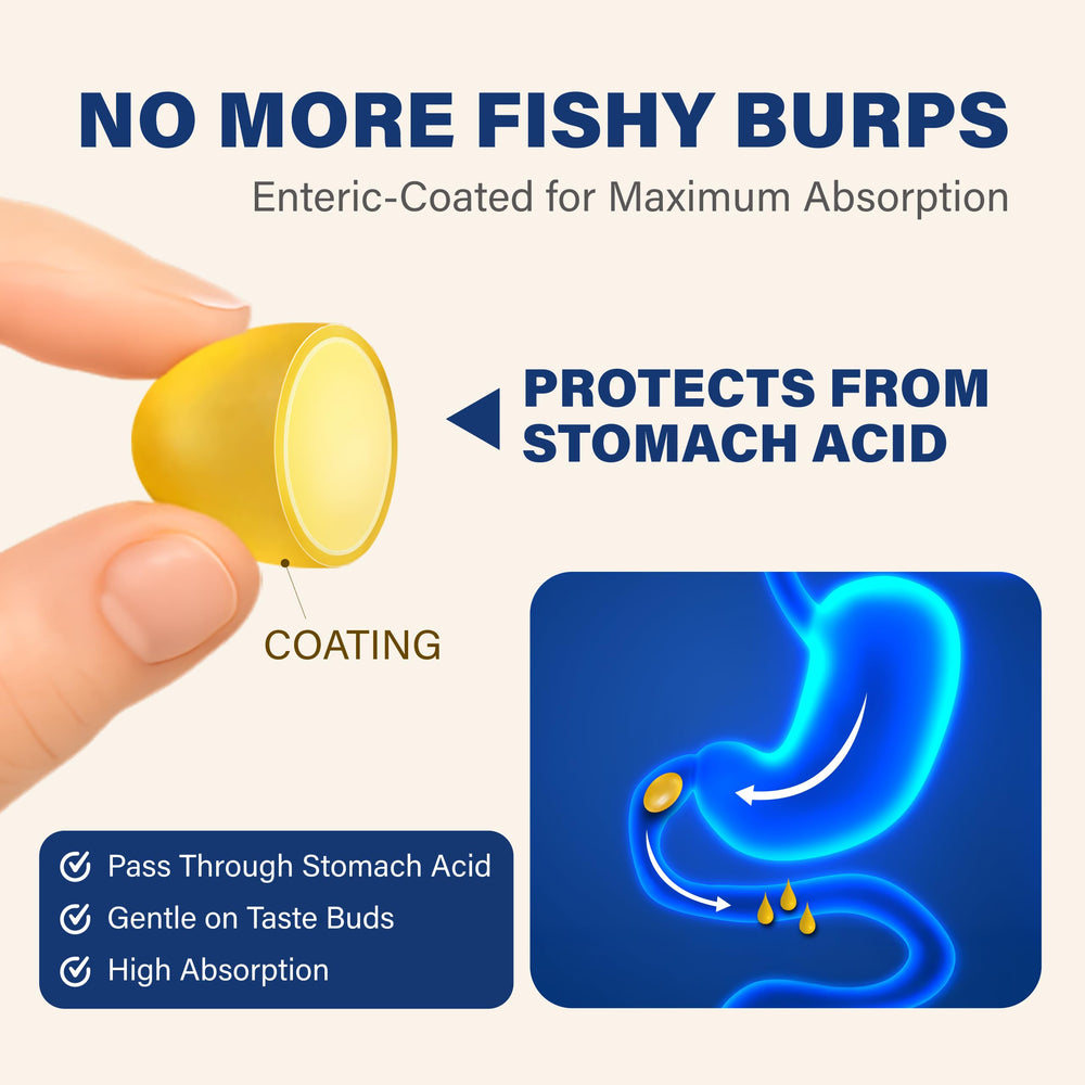 Sustainably sourced from Icelandic waters