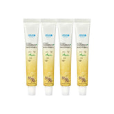 Box of Low Fluoride Toothpaste with Propolis Extract 50g x 4 Tubes