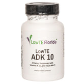 LowTE Florida ADK bottle front view