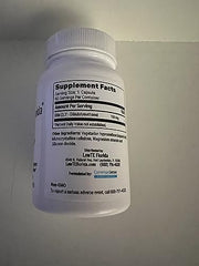 Detox and liver support concept graphic