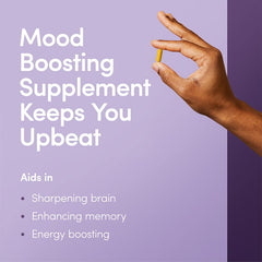 Packaging highlighting heart and liver support