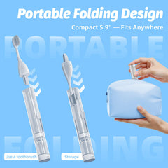 Fully washable, detachable design for easy cleaning