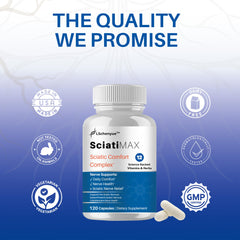 Lifestyle image of LSchenyue supplement for nerve comfort