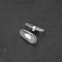Set of 6 replacement nose pad pairs for LT Easiyl glasses