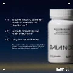 Dairy-free symbol indicating dairy-free formula