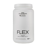 Packaging of LTH Flex Whey Protein Isolate chocolate flavor