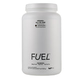 Chocolate flavor of LTH Fuel Vegan & All-in-One protein powder - 20 servings
