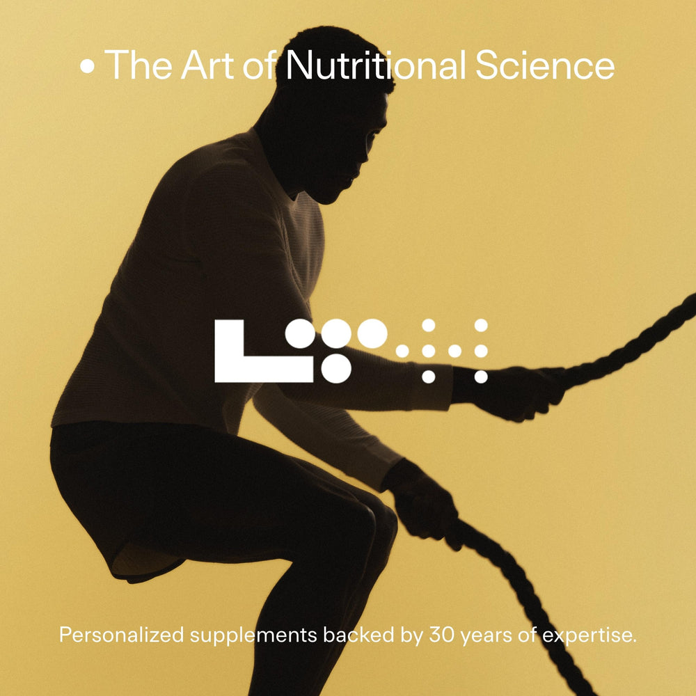 LTH Hydrate Peach Mango in a bottle during morning workout use