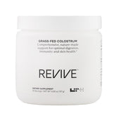 LTH Revive Grass-Fed Colostrum Powder 4.83 oz container