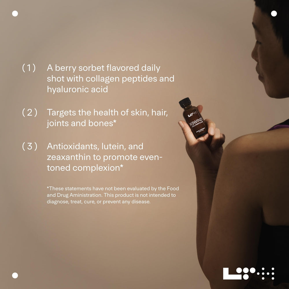 Antioxidants lutein and zeaxanthin included in the formula