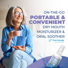 FDA-cleared medical device claim on packaging