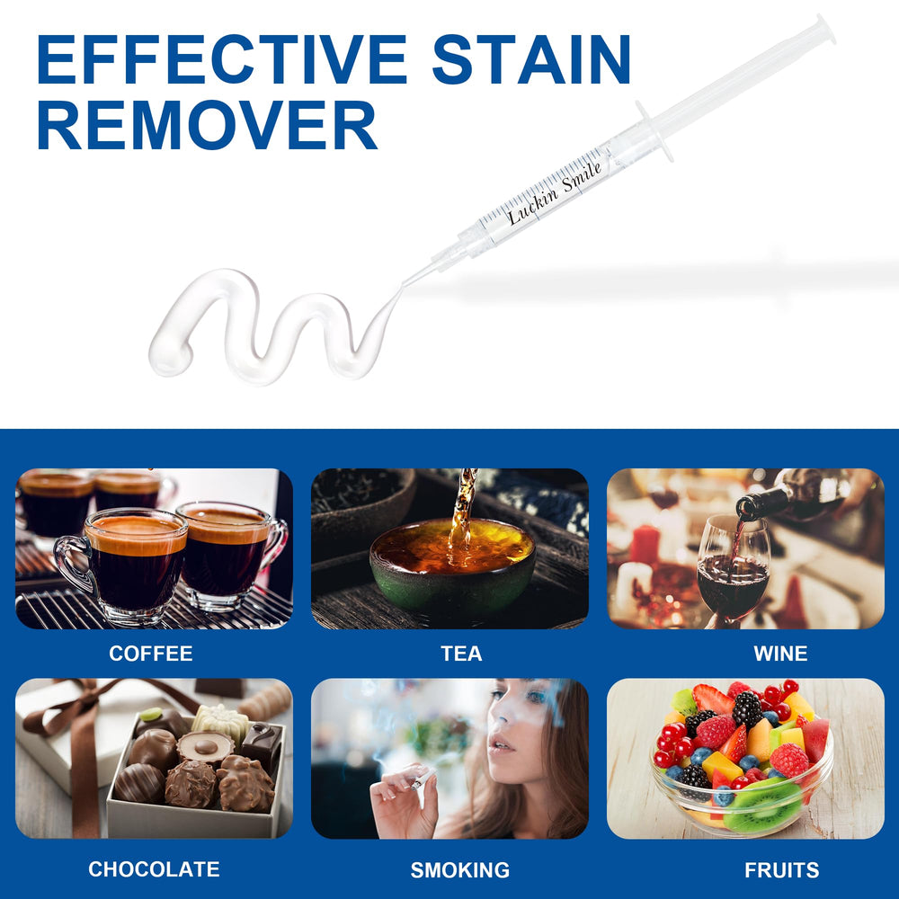 Gentle enamel-protecting formula for sensitive teeth