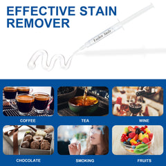Gentle enamel-protecting formula for sensitive teeth