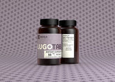 LugoTab 50 mg - 90 tablets bottle front view