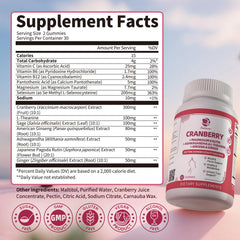 UTI support and wellness visuals