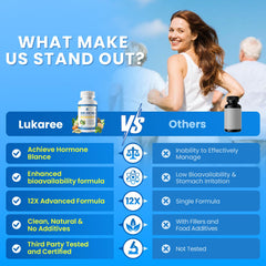 GMP-certified seal on product packaging