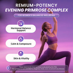 Close-up of softgel capsules from Lukaree complex