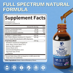 Liposomal delivery and 10x concentrated extracts graphic