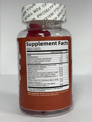 Product packaging with Lukaree Liver Cleanse box and bottle