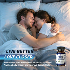 Two-capsule daily serving recommendation