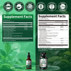 60-day smart cycling program with pre-measured doses