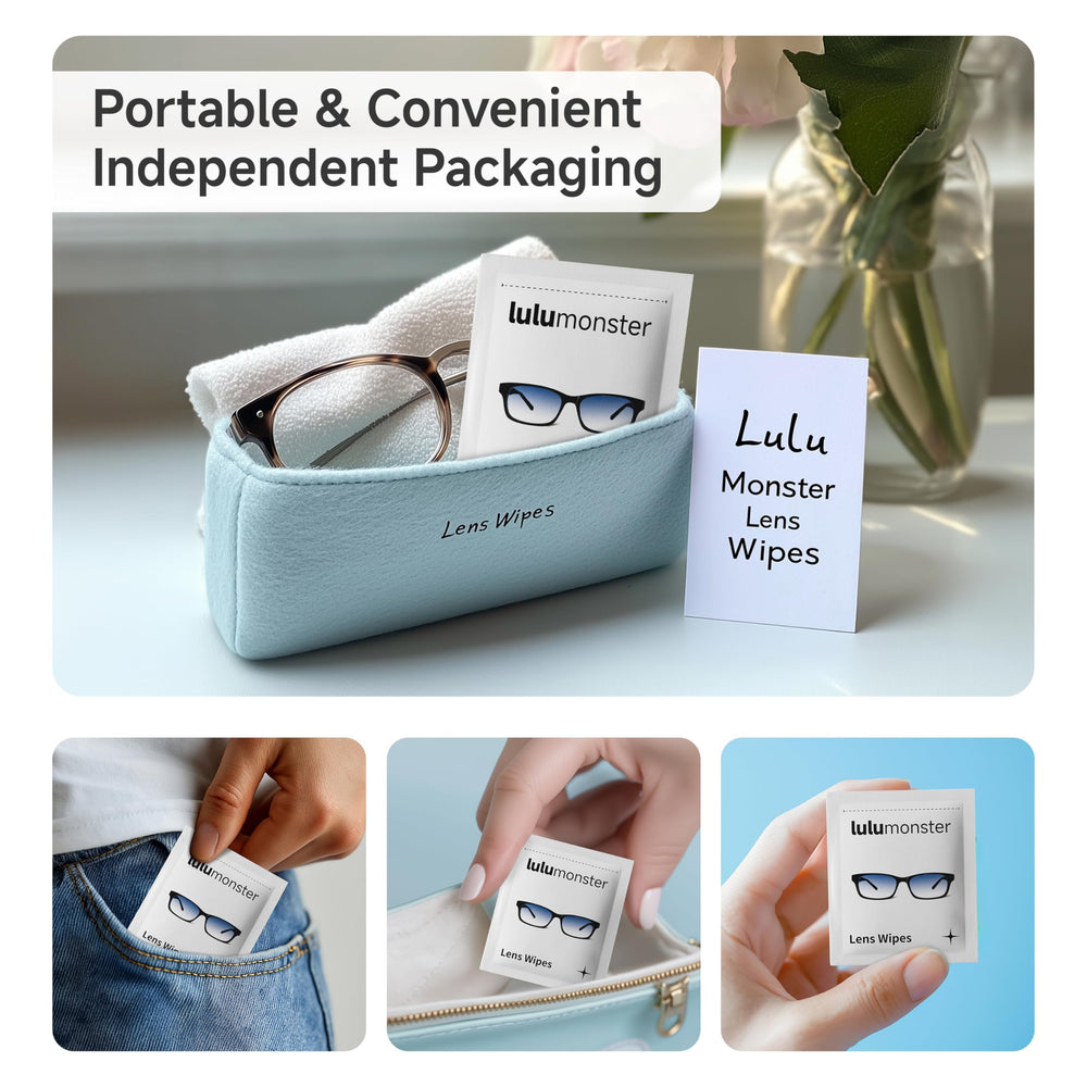 Eco-friendly plant-based fiber wipes