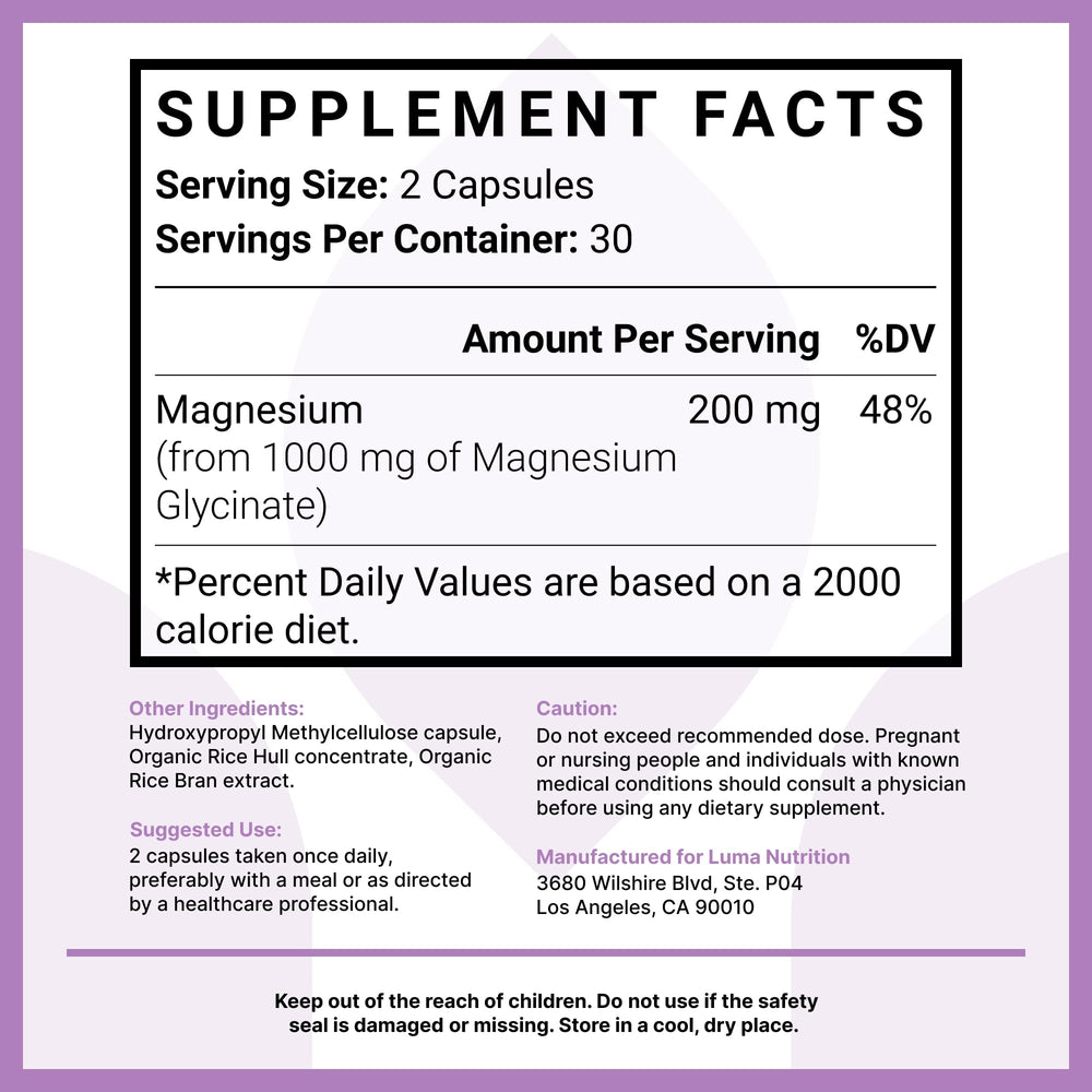 GMP-certified production facility badge