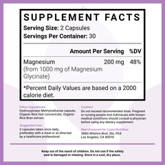 GMP-certified production facility badge