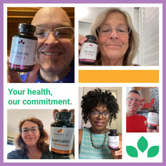 Luma Nutrition magnesium glycinate supports daily wellness in a simple capsule.