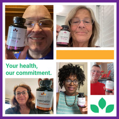 60-count bottle providing a 1-month supply