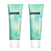Lumineux Complete Care Toothpaste 2-pack exterior packaging