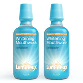 Hero image of Lumineux Teeth Whitening Mouthwash 16 oz 2-pack
