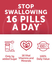 30-day supply Lunakai Gummies bundle