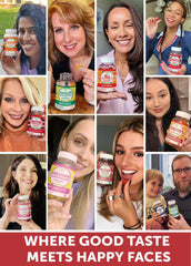 Lunakai B12 Gummies packaging box