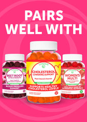 Nails, hair and skin concept with Lunakai bottle