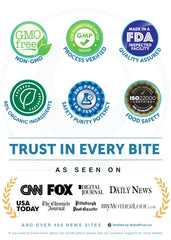 Lunakai Cranberry Gummies for Women packaging and bottle