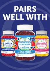 Quality standards in manufacturing Lunakai creatine gummies