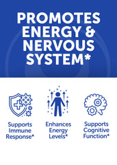 USA-made Lunakai Energy Gummies packaging