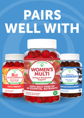 Evening routine with Lunakai sleep gummies