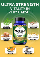 60-count vegan capsules for a 30-day supply