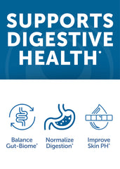 Family-friendly Lunakai probiotic gummies for adults and kids