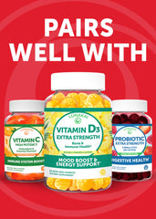 Natural color indicators and no artificial additives on Lunakai gummies