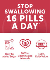 Vitamin B12 for energy support