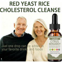 Vegan-friendly, non-GMO wellness supplement label