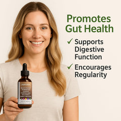 Clove and Soursop ingredients for Luooin Vello Gut Cleanse Drops