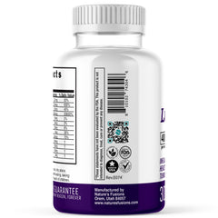 Piperine (black pepper extract) and curcuminoids illustration