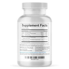 Lutein and zeaxanthin AREDS2 ingredients.