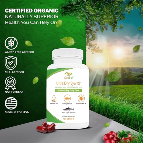 Lutein and Zeaxanthin for vision support