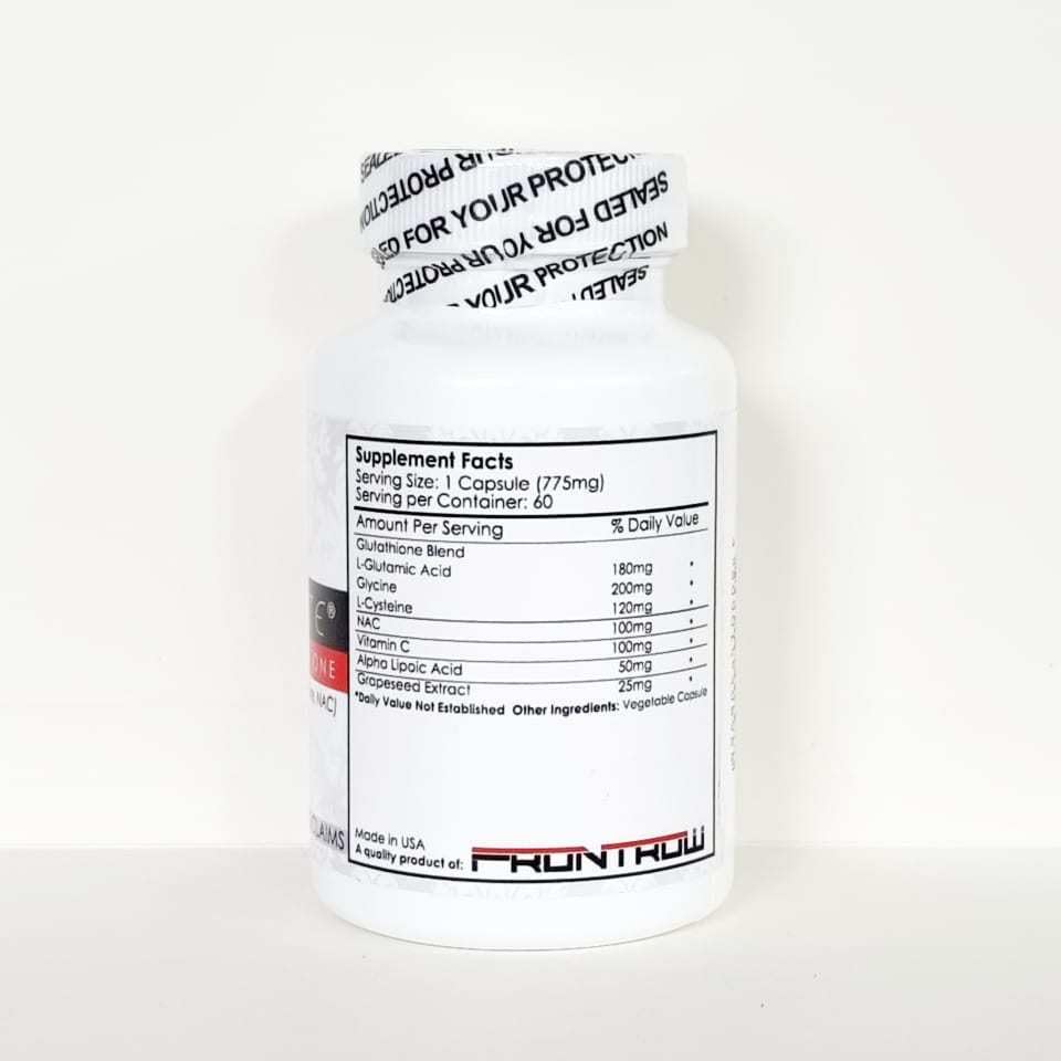 Radiant skin concept with Luxxe White