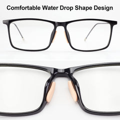 Package of 20 pairs LVVFIT soft foam nose pads